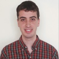 Cloud River Tech Employee Andrés Piccini's profile photo