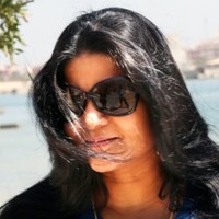 Roshcomm Employee Helen Lobo's profile photo