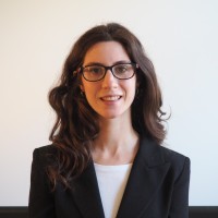 Futurepath Employee Ayşegül Rieß's profile photo