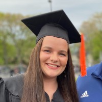 DB Engineering, LLC Employee Candace Parker's profile photo