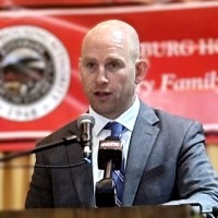 Ben Stone Email & Phone Number
