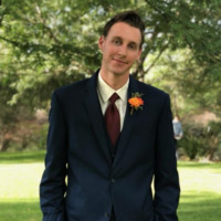 RocketLit Employee Keith Silcock's profile photo