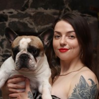 eXpact Employee Merilin-Grete Kakko's profile photo