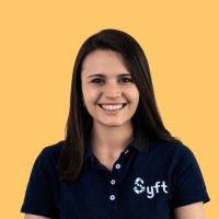 Syft Analytics Employee Christine Loubser's profile photo