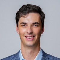 Berkadia Employee Hank Workman's profile photo