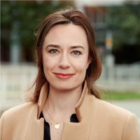 Brande & Verheij LLP Employee Barbara van der Ven's profile photo