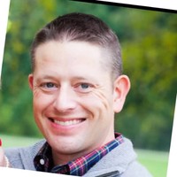 Catalina USA Employee Kevin Pike's profile photo