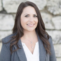 Berkshire Hathaway HomeServices California Properties Employee Danielle Hamilton's profile photo