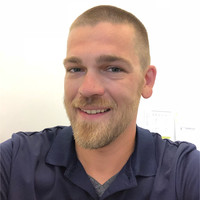 Piazza Auto Group Employee Brandon Bach's profile photo