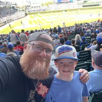 CASSCOMM Employee Casey French's profile photo