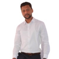 Seniority Employee Pankaj Navdurge's profile photo