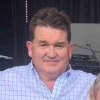 FlowMatrix Pty Ltd Employee Darren Driscoll's profile photo