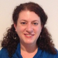 Jewish Board of Family and Children's Services Employee Rebecca Wulf's profile photo