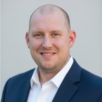 Parcel Perform Employee Gary O'Sullivan's profile photo