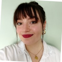 Iopa Solutions Employee Anastasia Burrill-Davidson's profile photo