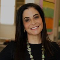 Delve Employee Cathy Carl's profile photo