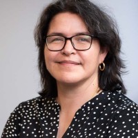 BDA, LLC Employee Alejandra Urquizo's profile photo