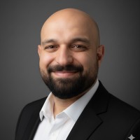 ASTRA Group Employee Mohammad Khasawneh's profile photo