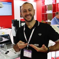 Target Analysis Employee Dorian Myrtai's profile photo
