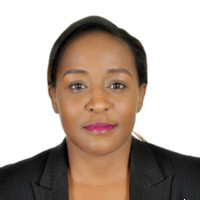 Sancta Capital Employee Caroline Kimeu's profile photo