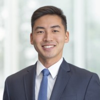 Chatham Financial Employee Timothy Ko's profile photo