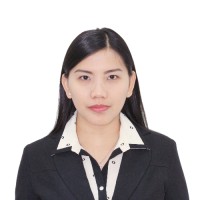 PT Tulisan Susunan Tinta (Tulisan) Employee Sylvia Febriani's profile photo