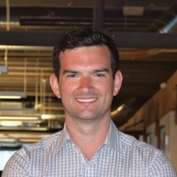 Chelan County PUD Employee Nick Goedken's profile photo