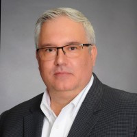 Fugro Employee Michael Bateman's profile photo