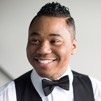 Jeff Ruby Culinary Entertainment Employee Bawe Shinholster's profile photo