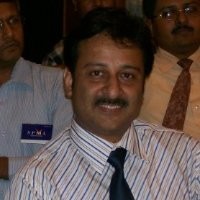 SPML Employee Arup Roy's profile photo