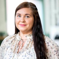 Rebecka Gising Email & Phone Number