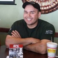 Sniper Elite Services LLC Employee Xavier Garza's profile photo