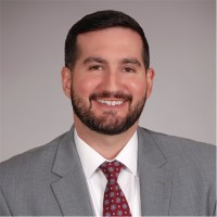 Fidelity Investments Employee Kyle Irwin's profile photo