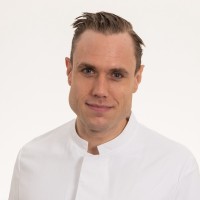Helios Klinikum Erfurt GmbH Employee Simon D.'s profile photo
