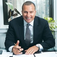 Soho Properties Employee Sharif Elgamal's profile photo