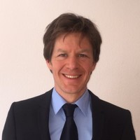 Spital Männedorf Employee Stéphane Duprés's profile photo