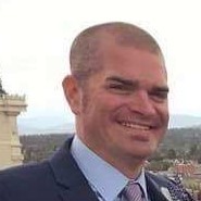 Travelers Employee Ryan Ovens's profile photo