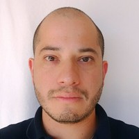 Coca-Cola Southwest Beverages Employee Dayan Javier Bello Ruiz's profile photo