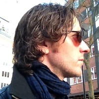 King Employee Peter Lindgren's profile photo