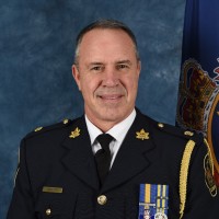 Ontario Police College Employee Chris M.o.m.'s profile photo