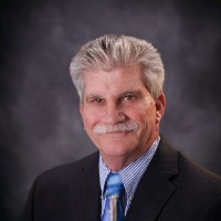 Aramark Employee Bob Tyson's profile photo