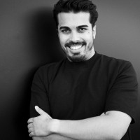 Marcel Saavedra Email & Phone Number