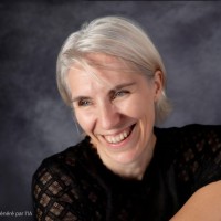 TALENZ ARES Employee Celine Levert's profile photo