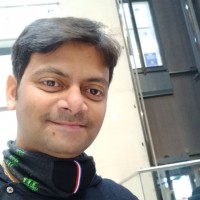 TPF Software Employee Surya Kakani's profile photo