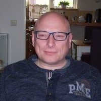 Marne Mosterd Employee Abel Visscher's profile photo