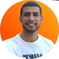 Aglet Digital Employee Douglas Rufino's profile photo