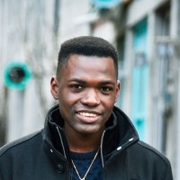 Novair Group Employee Johan Nsikahana's profile photo