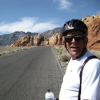 Les Schwab Tire Centers Employee Rick Soto's profile photo