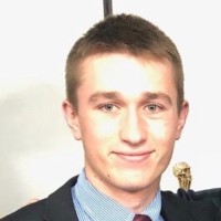 PwC Employee Patrick Huether's profile photo
