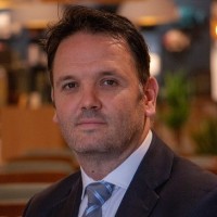 Regenerate Technology Employee David Atterbury's profile photo